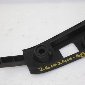 VW Golf Rear Bumper Left Bracket 2013 TO 2020 5G6807393 Genuine - Image 8