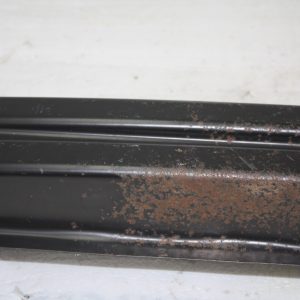 VW Golf Rear Bumper Reinforcement Bar 5G0807305B Genuine - Image 5