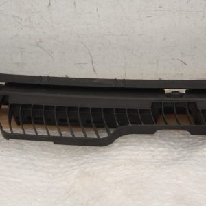 VW Golf Rear Bumper Support Bracket 2013 TO 2020 5G6807863C Genuine - Image 6