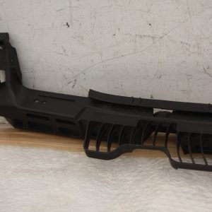 VW Golf Rear Bumper Support Bracket 2013 TO 2020 5G6807863C Genuine - Image 7