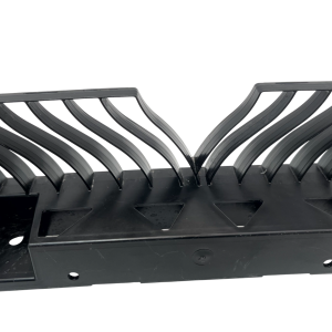 VW Golf Rear Bumper Support Bracket 2020 TO 2024 5H6807863 Genuine - Image 6