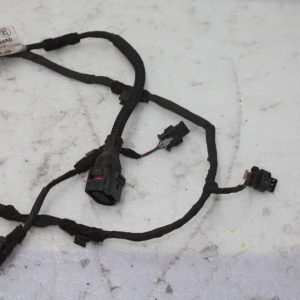 VW Golf Rear Bumper Wiring Loom 2018 5G0971104AD Genuine - Image 3