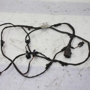 VW Golf Rear Bumper Wiring Loom 2018 5G0971104AD Genuine