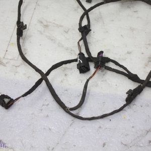 VW Golf Rear Bumper Wiring Loom 2018 5G0971104AD Genuine - Image 5