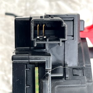 VW Golf Steering Wheel Stalk Switch Module 5K0953649A Genuine - Image 12