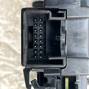 VW Golf Steering Wheel Stalk Switch Module 5K0953649A Genuine - Image 13