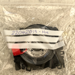 VW Golf Steering Wheel Stalk Switch Module 5K0953649A Genuine - Image 17