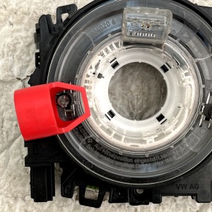 VW Golf Steering Wheel Stalk Switch Module 5K0953649A Genuine - Image 3