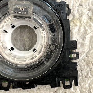 VW Golf Steering Wheel Stalk Switch Module 5K0953649A Genuine - Image 4