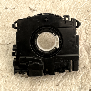 VW Golf Steering Wheel Stalk Switch Module 5K0953649A Genuine - Image 5