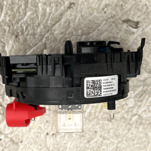 VW Golf Steering Wheel Stalk Switch Module 5K0953649A Genuine - Image 9