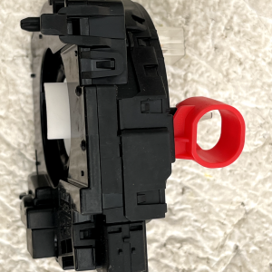 VW Golf Steering Wheel Stalk Switch Module 5K0953649A Genuine - Image 10