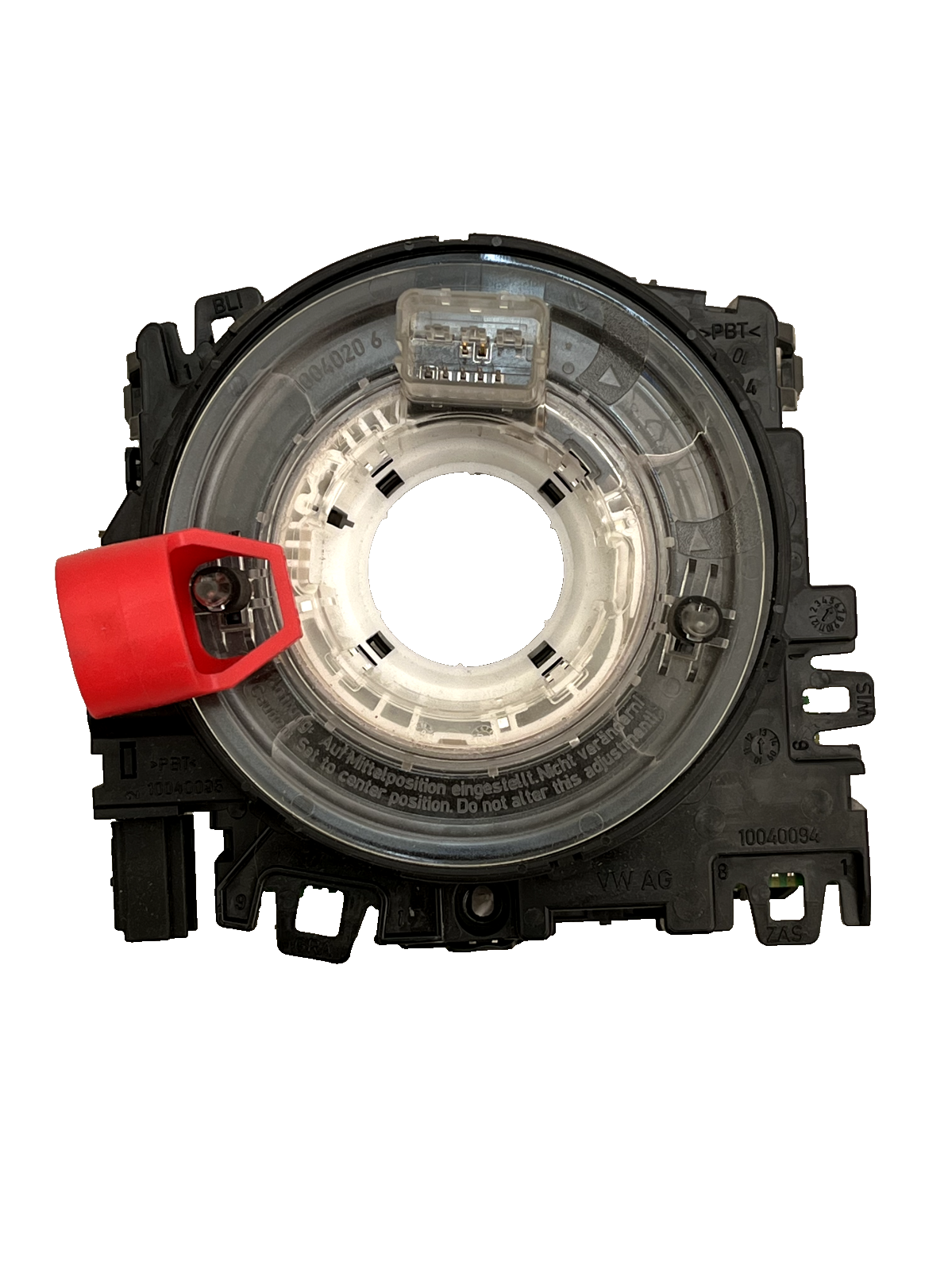 VW Golf Steering Wheel Stalk Switch Module 5K0953649A Genuine