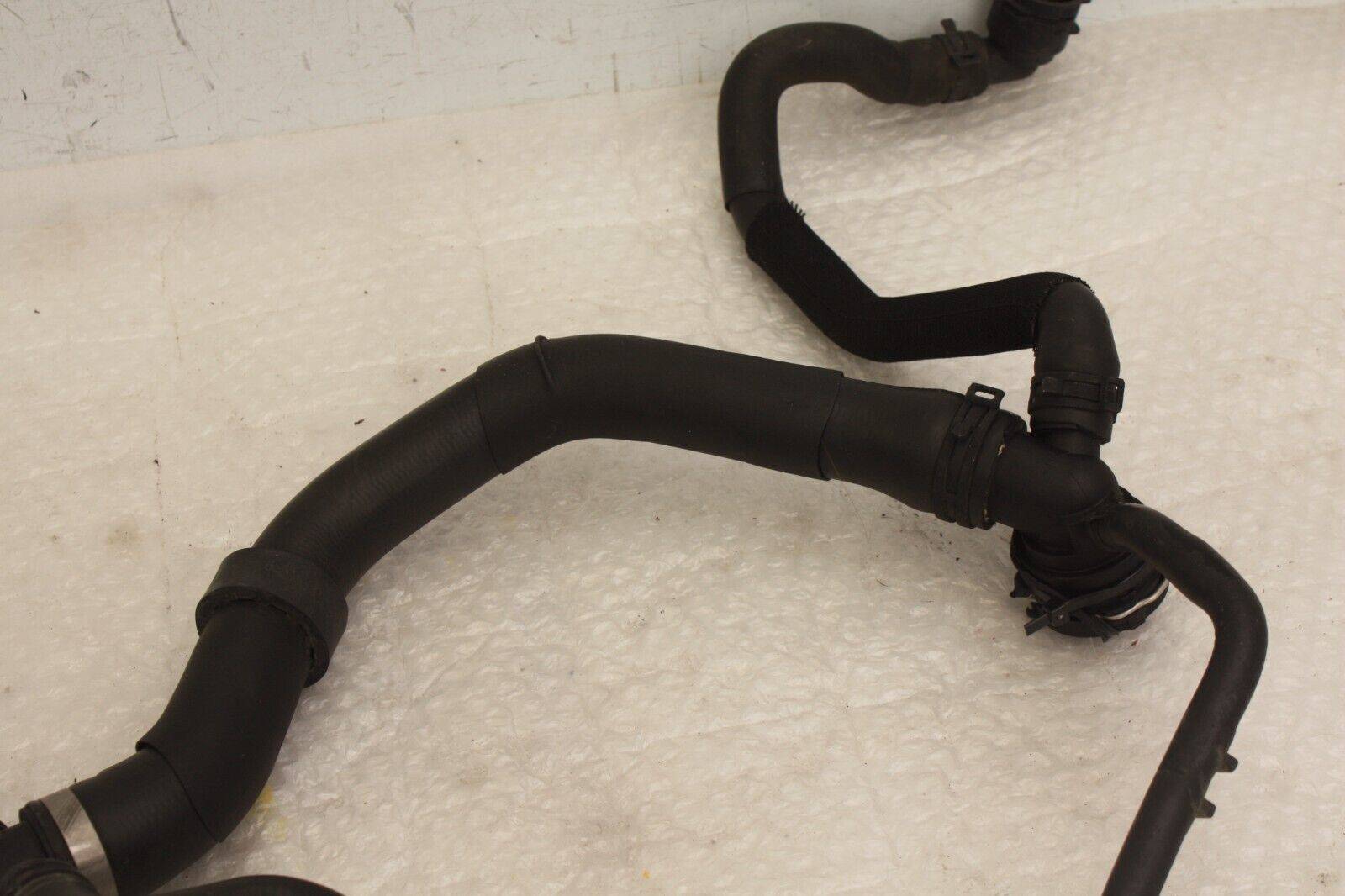 VW-Golf-Water-Coolant-Pipes-Hose-5Q0122101-Genuine-176375079536-10