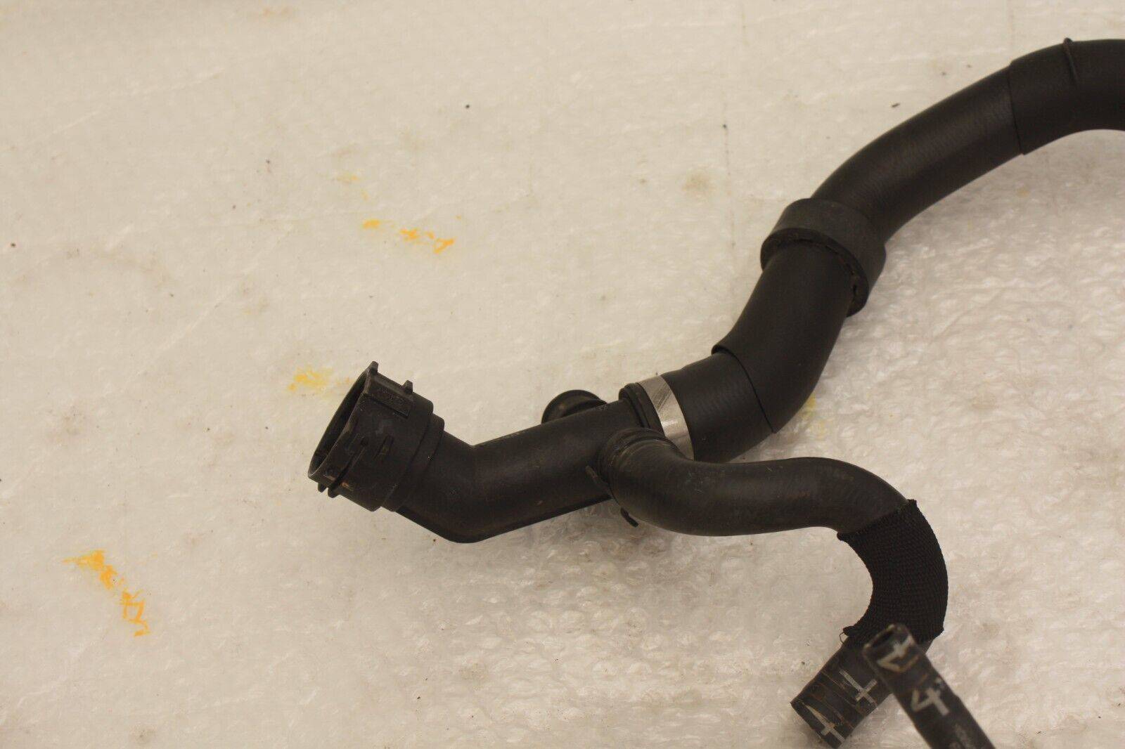 VW-Golf-Water-Coolant-Pipes-Hose-5Q0122101-Genuine-176375079536-11
