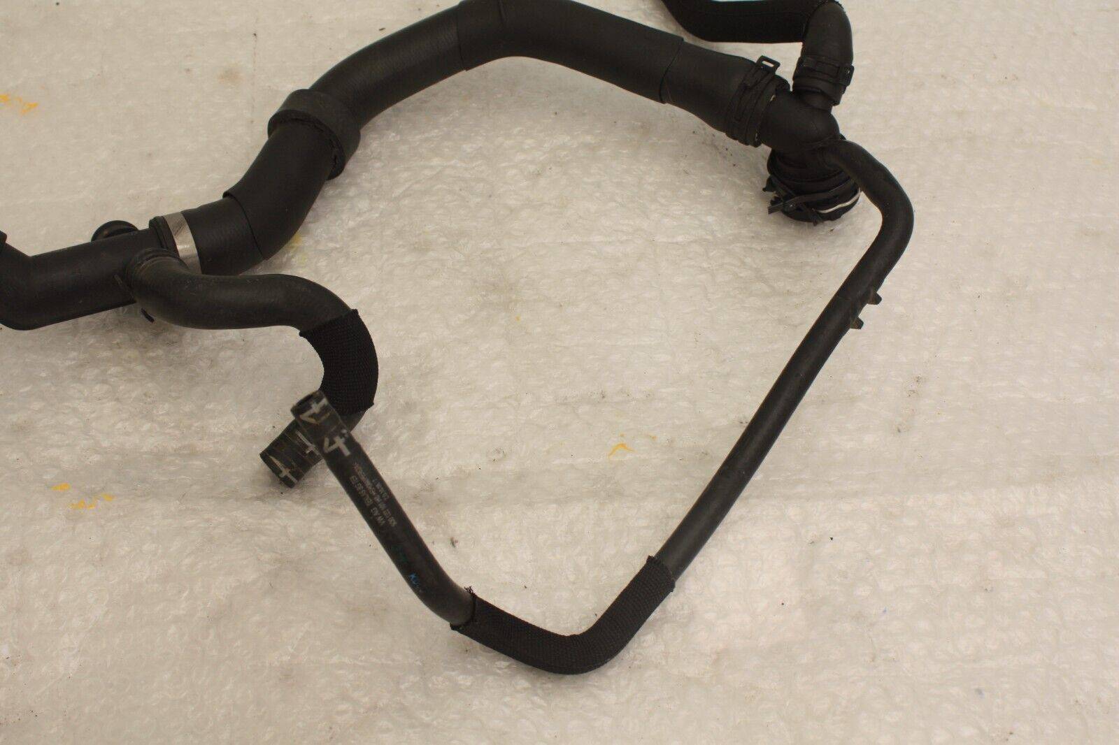 VW-Golf-Water-Coolant-Pipes-Hose-5Q0122101-Genuine-176375079536-12