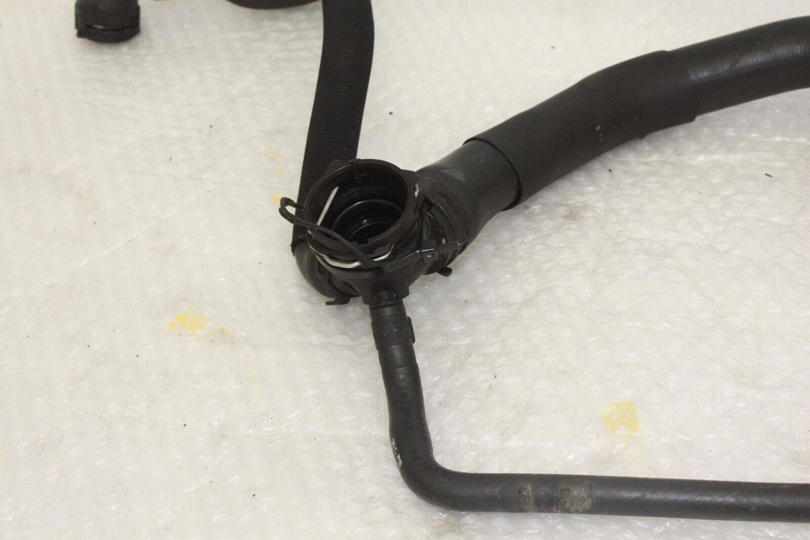 VW-Golf-Water-Coolant-Pipes-Hose-5Q0122101-Genuine-176375079536-5