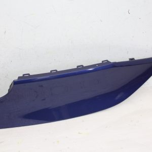 VW ID.4 Front Bumper Upper Trim 2021 ON 11A807185A Genuine - Image 3