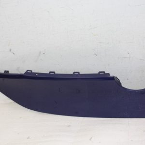 VW ID.4 Front Bumper Upper Trim 2021 ON 11A807185A Genuine - Image 4