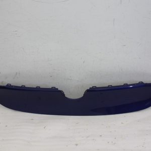 VW ID.4 Front Bumper Upper Trim 2021 ON 11A807185A Genuine