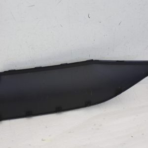 VW ID.4 Front Bumper Upper Trim 2021 ON 11A807185A Genuine - Image 6