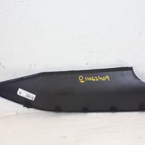 VW ID.4 Front Bumper Upper Trim 2021 ON 11A807185A Genuine - Image 7
