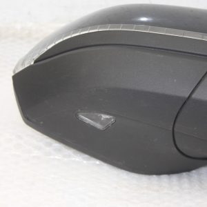 VW Multivan T7 Front Right Side Mirror 2022 ON 7T0857502F Genuine - Image 12