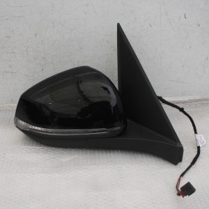 VW Multivan T7 Front Right Side Mirror 2022 ON 7T0857502F Genuine - Image 13