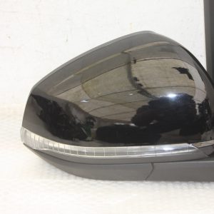 VW Multivan T7 Front Right Side Mirror 2022 ON 7T0857502F Genuine - Image 14