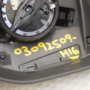 VW Multivan T7 Front Right Side Mirror 2022 ON 7T0857502F Genuine - Image 3