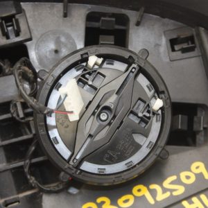 VW Multivan T7 Front Right Side Mirror 2022 ON 7T0857502F Genuine - Image 4