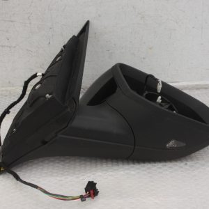 VW Multivan T7 Front Right Side Mirror 2022 ON 7T0857502F Genuine - Image 5