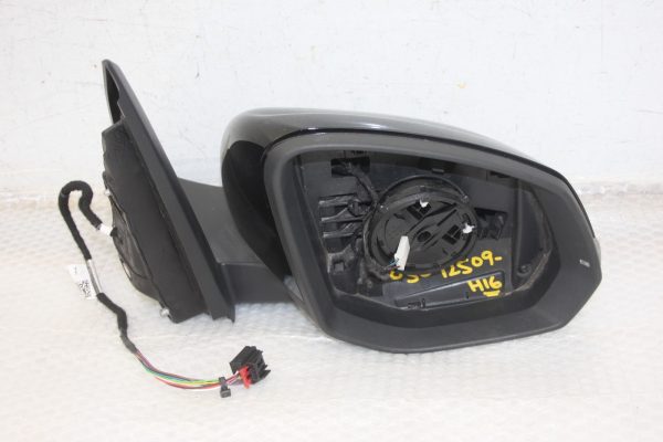 VW-Multivan-T7-Front-Right-Side-Mirror-2022-ON-7T0857502F-Genuine-177386497956