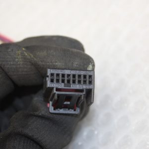 VW Multivan T7 Front Right Side Mirror 2022 ON 7T0857502F Genuine - Image 8