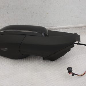 VW Multivan T7 Front Right Side Mirror 2022 ON 7T0857502F Genuine - Image 9