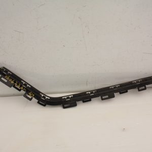 VW Passat Alltrack Rear Bumper Left Support Bracket 3G9807355A Genuine