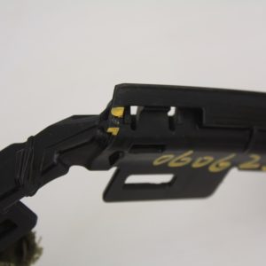 VW Passat Alltrack Rear Bumper Left Support Bracket 3G9807355A Genuine - Image 8