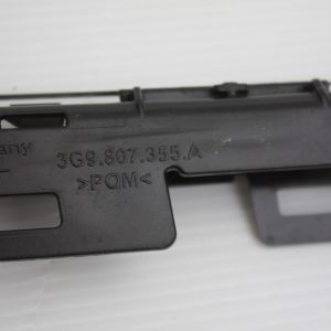 VW Passat Alltrack Rear Bumper Left Support Bracket 3G9807355A Genuine - Image 9