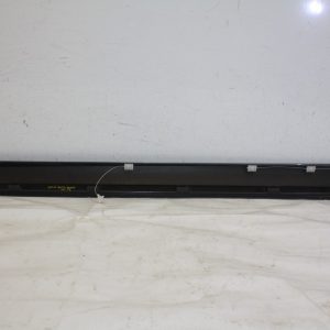 VW Passat B7 Right Side Skirt 2011 TO 2014 3AA853856 Genuine - Image 15