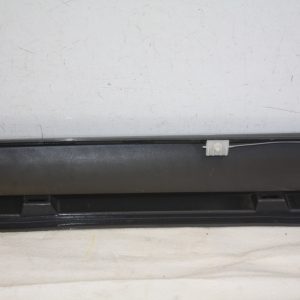VW Passat B7 Right Side Skirt 2011 TO 2014 3AA853856 Genuine - Image 17