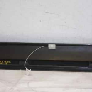 VW Passat B7 Right Side Skirt 2011 TO 2014 3AA853856 Genuine - Image 18