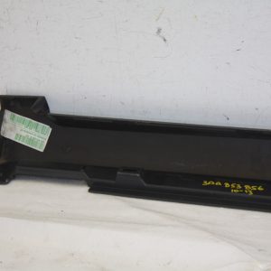 VW Passat B7 Right Side Skirt 2011 TO 2014 3AA853856 Genuine - Image 19