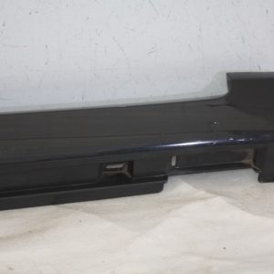 VW Passat B7 Right Side Skirt 2011 TO 2014 3AA853856 Genuine - Image 3
