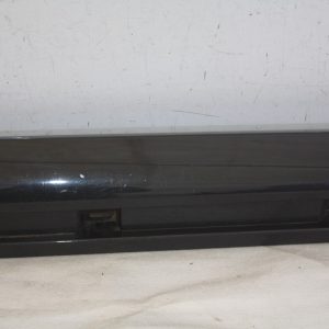 VW Passat B7 Right Side Skirt 2011 TO 2014 3AA853856 Genuine - Image 4