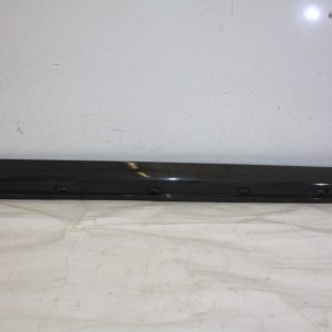 VW Passat B7 Right Side Skirt 2011 TO 2014 3AA853856 Genuine