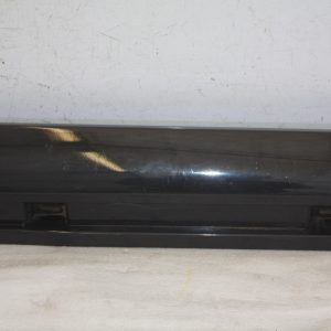 VW Passat B7 Right Side Skirt 2011 TO 2014 3AA853856 Genuine - Image 5