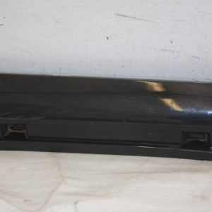 VW Passat B7 Right Side Skirt 2011 TO 2014 3AA853856 Genuine - Image 6