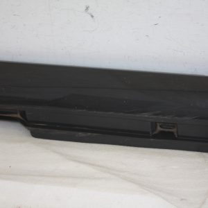 VW Passat B7 Right Side Skirt 2011 TO 2014 3AA853856 Genuine - Image 7