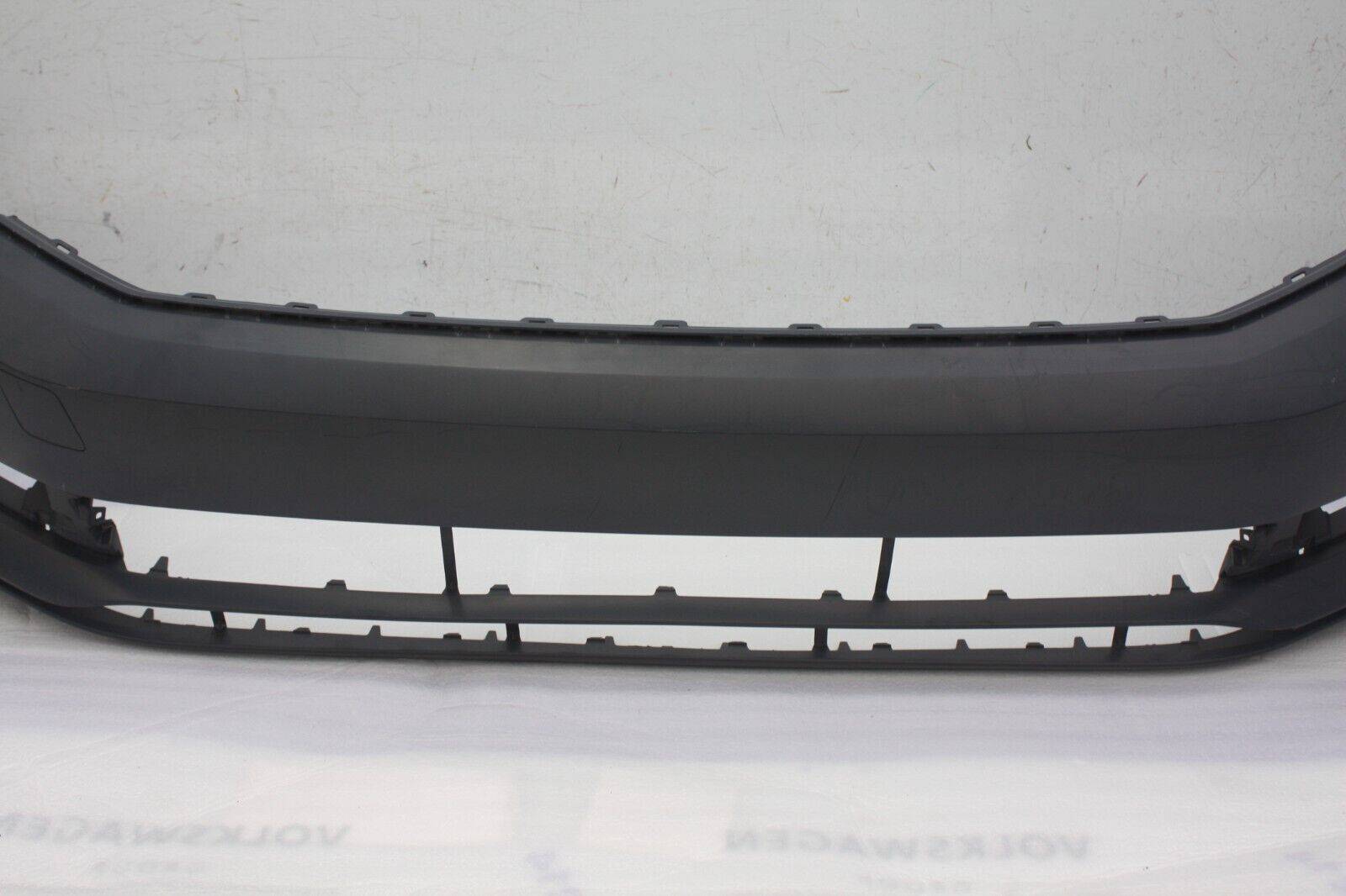 VW-Passat-B8-Front-Bumper-2015-TO-2019-3G0807221-Genuine-176642333336-2