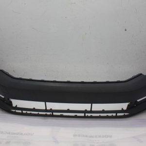 VW Passat B8 Front Bumper 2015 TO 2019 3G0807221 Genuine 176642333336